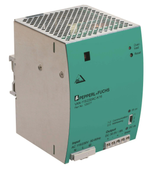 PF AS-Interface        VAN-115/230AC-K16 