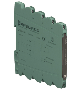 PF Temperaturmessumformer    S1SD-1TI-1U 