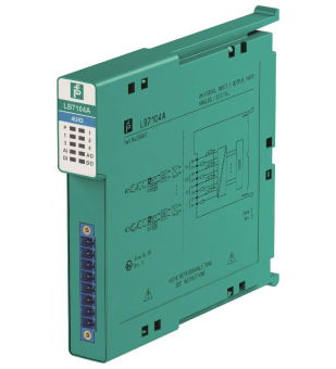 PF Universal Analog Ein-/Ausgang LB7104A 