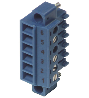 PF Screw Terminal 542046         LB9107A 