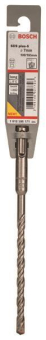 Bosch Hammerbohrer SDS-plus-5 1618596171 