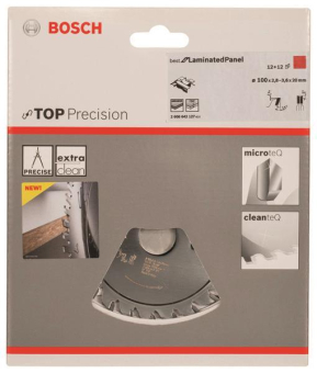 Bosch 2608642127     TP LAM.PAN #511# 10 