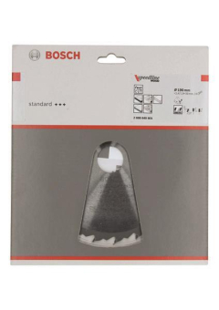 Bosch Kreissägeblatt          2608640801 