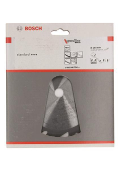 Bosch Kreissägeblatt          2608640784 