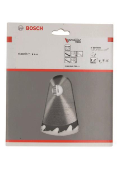 Bosch Kreissägeblatt          2608640781 