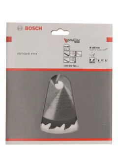 Bosch Kreissägeblatt          2608640785 