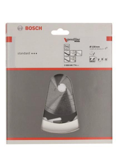Bosch Kreissägeblatt          2608640774 