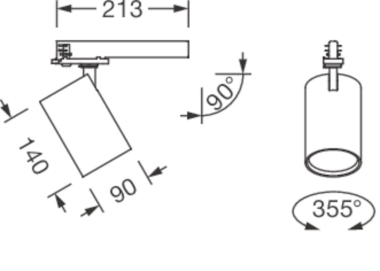 Siteco                       51SE137CB3A 