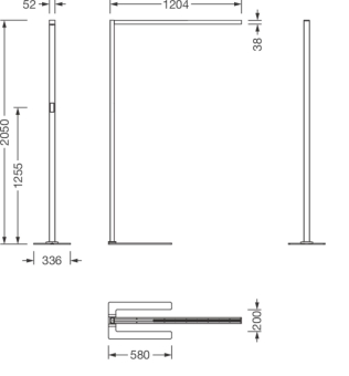 Siteco Silica 31             51MY52FATCB 