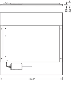 Siteco Silica 21             51MX6KDU44W 