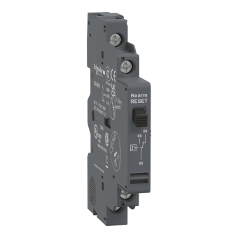 GS Hilfsschalter Anbau            GVAM11 