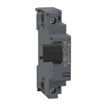 Schneider Unterspannungsauslöser GVAX226 