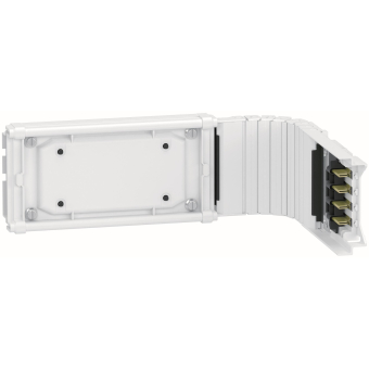 GS FLEXIBLER WINKEL 160A       KNA160DL4 