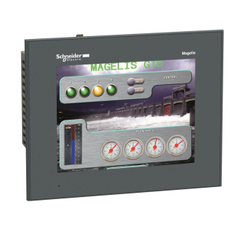 Schneider Panel Optimum 7,5z  HMIGTO4310 