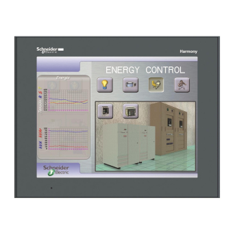 Schneider Panel Optimum 10,4z HMIGTO5310 