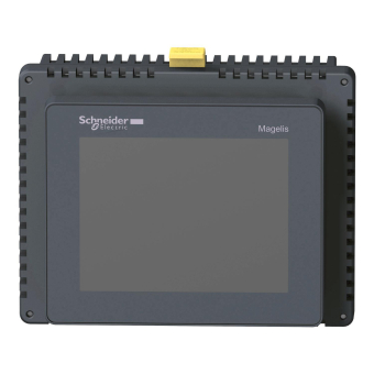 GS Touchpanel 3,5" Magelis   HMI STU 655 