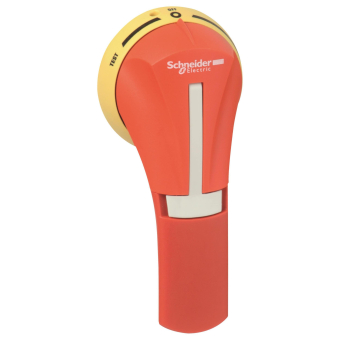 Schneider Ext. Antriebshebel   GS2AHT440 