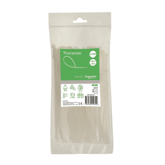 Schneider Kabelbinder Thorsman  IMT46411 