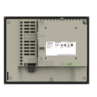 Schneider Panel Optimum 7,5z  HMIGTO4310 