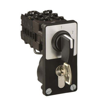 Schneider Betriebsarten-       K1K015NZ4 