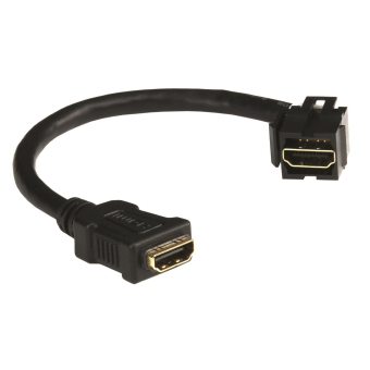 Schneider HDMI Kabel ohne       INS64220 