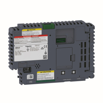 Schneider HMI GTU OUTDOOR BOX     HMIG3X 