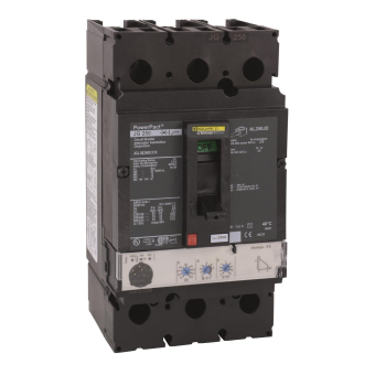Schneider Leistungs-       JGL34250WU31X 