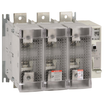 Schneider TeSys Sicherung         GS2TU3 