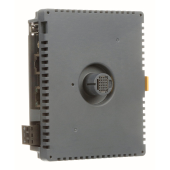 Schneider STU-Modul Rückseite     HMIS5T 