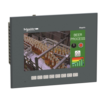 Schneider Optimized Touch-    HMIGTO3510 