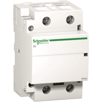 Schneider Installationsschütz  GC10020M5 