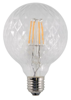 SUH LED-Globeform Filament         36695 