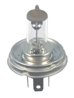 SUH Autolampe Halogen 12V 45/40W   81199 