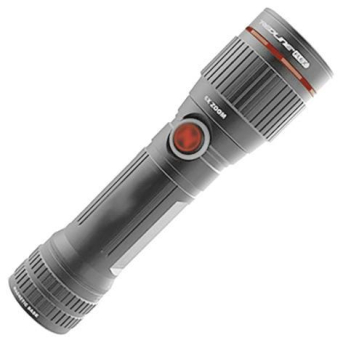 S&H LED Taschenlampe 24x106mm      46573 