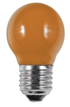 S&H LED Tropfenform Filament       38219 