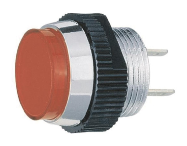 S&H LED-Signalleuchte 20-28VAC/DC  38562 