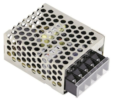 S&H Trafo 62,5x51x28mm             54947 