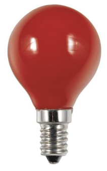 SUH LED Tropfenform Filament       36757 