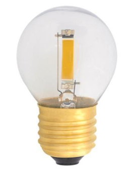 Scharnberger LED-Tropfenform       38905 
