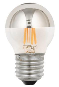 S&H LED-Tropfenform Filament       36681 