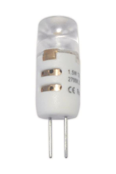 Scharnberger LED Stiftsockellampe  34901 