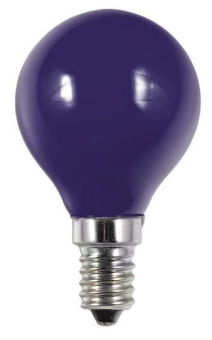 S&H LED Tropfenform Filament       36765 