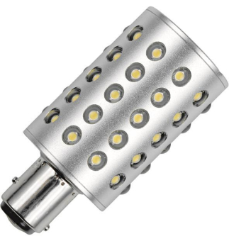 S&H LED Navigationslampe 50SMD     34979 