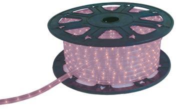 S&H LED-Lichtschlauch 20m 36V 30W  57428 