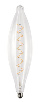 S&H LED Filament Flex axial        38301 