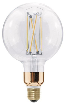 S&H LED-Globeform Filament         31673 