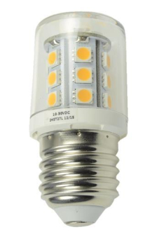 SUH LED-Röhrenform 24SMD 32x69mm   38485 