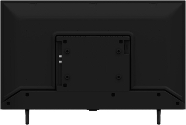 Grundig 32GHB5340 sw LED-TV 