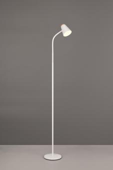Trio LED SL PONGO,4,5W,        R45831101 