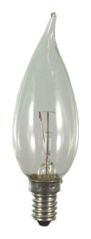 SUH Kerzenlampe Bentip 35x110 mm   40851 